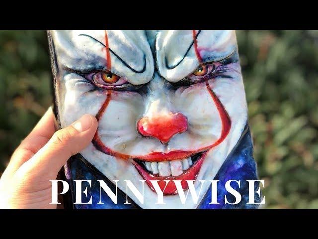 PENNYWISE (IT 2017) - Speed Video