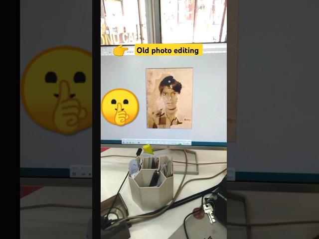 SCS STUDIO ll #photoediting #photooftheday #photo #restoration #scs #studio