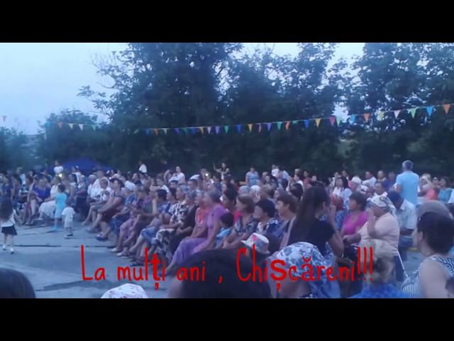 La mulți ani , Chișcăreni!!!