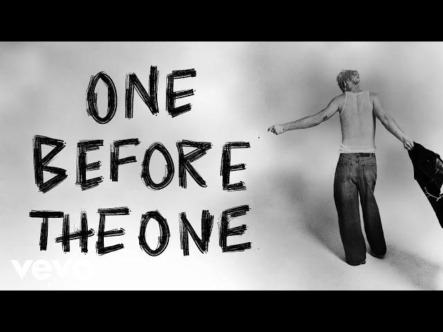 Haiden Henderson - one before the one (Official Lyric Video)