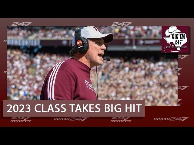 Texas A&M recruiting: The good, bad and ugly | Gig'Em 247 Podcast