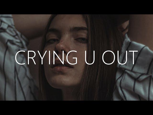 Culture Code - Crying U Out (Lyrics) ft. Dani Poppit