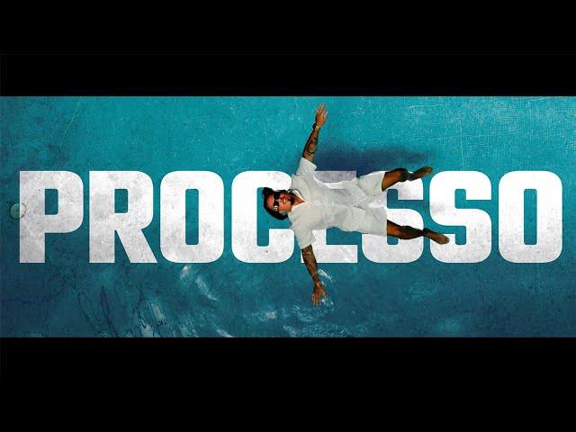 MOTA - PROCESSO (VIDEO OFICIAL)