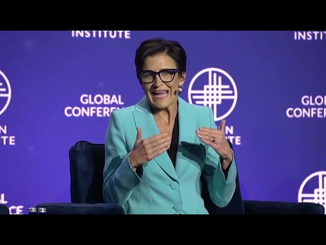 Part 2: Global Capital Markets | Global Conference 2024