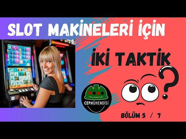 Best Slot Machines Strategies