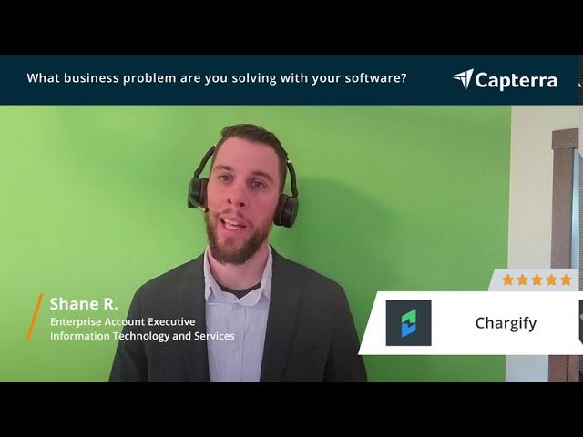 Chargify Review 2020: Ease beginner Accounting System, needs some work on tier pricing options