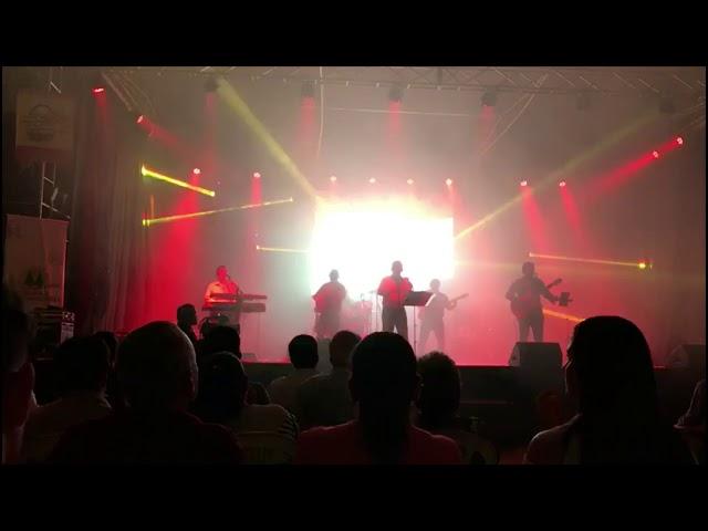 Grupo Innovación - Paraguay (en vivo)