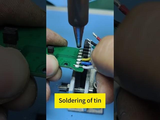 solder #pcb #pcba #scspcba #soldering #solder #electronics #printedcircuitboard