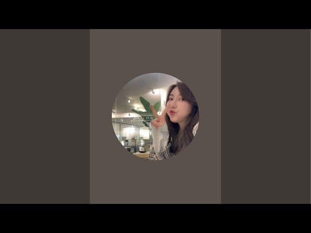 네일잇, 쏭언니 라이브 스트리밍 중
