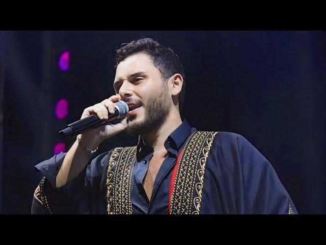 Al Walid Hallani - Ya Hala (Official Music Video) 2024 | الوليد الحلاني - يا هلا