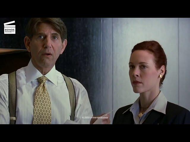 Erin Brockovich: Double Surprise HD CLIP