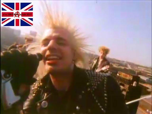 G.B.H - Give Me Fire (Complete Version)  The Tube  1982