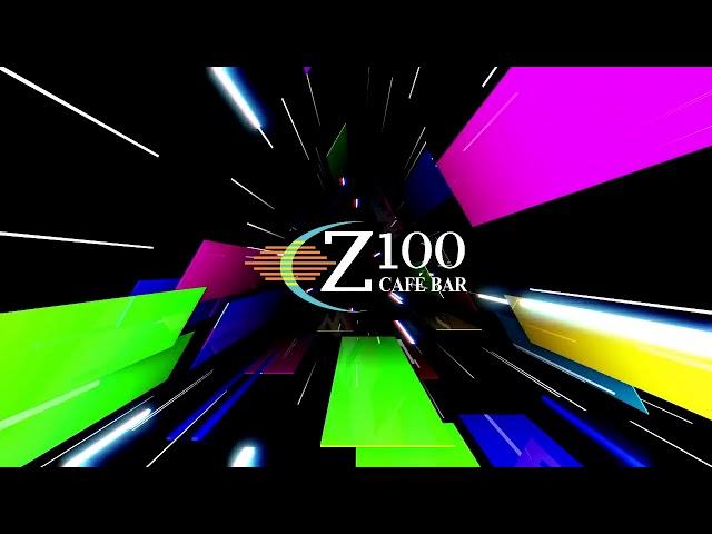 Z100 Mix Vol. 02