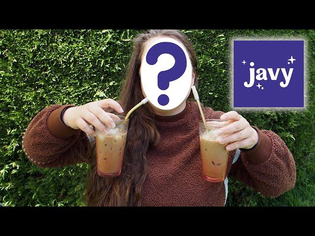 A VERY honest Javy Coffee Review