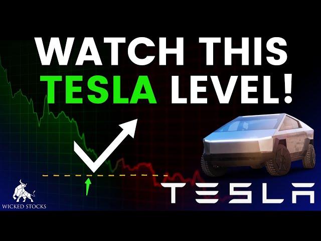 Tesla Stock Price Analysis | Top $TSLA Levels To Watch for May 29th, 2025