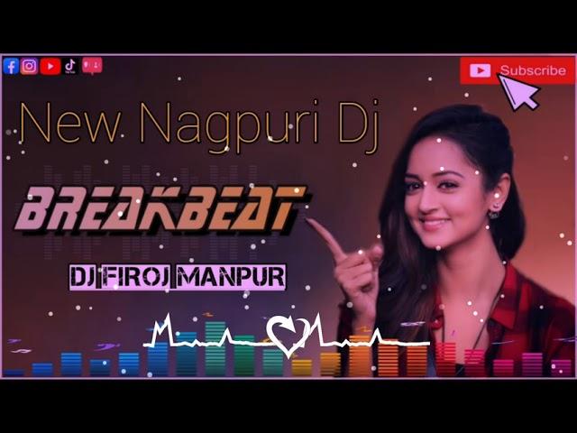 New Nagpuri Dj Song  hard Flp Project Dj Vishal Bimda