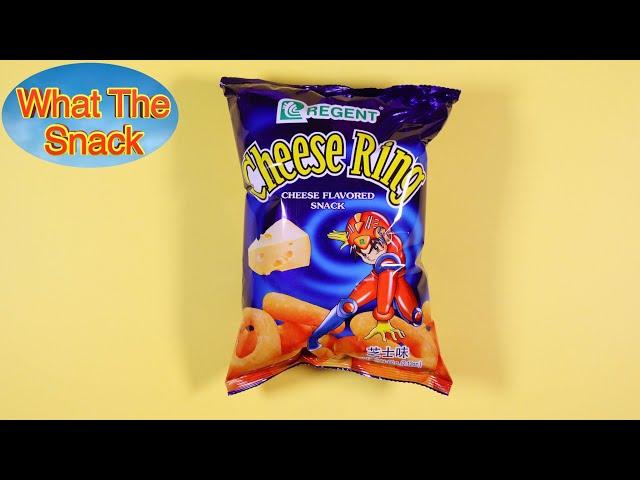 Regent Cheese Ring (Philippines)