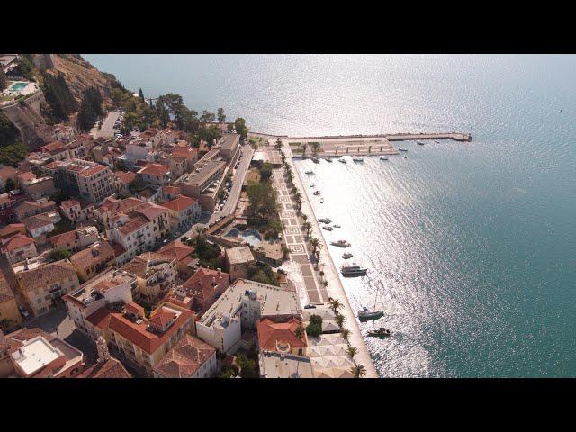 Nafplio 21.08.2024