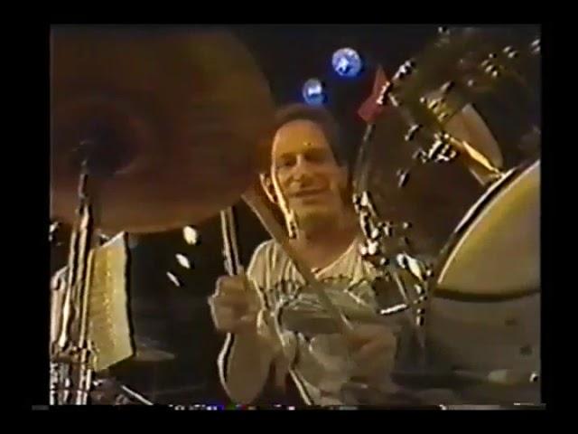 Shadowfax Live at Montreux 1985