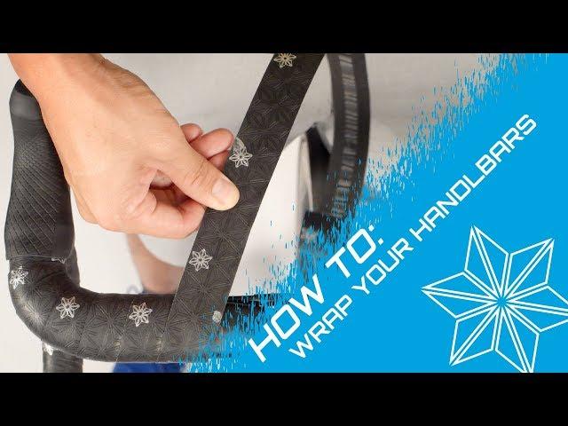 How To Wrap Your Handlebars