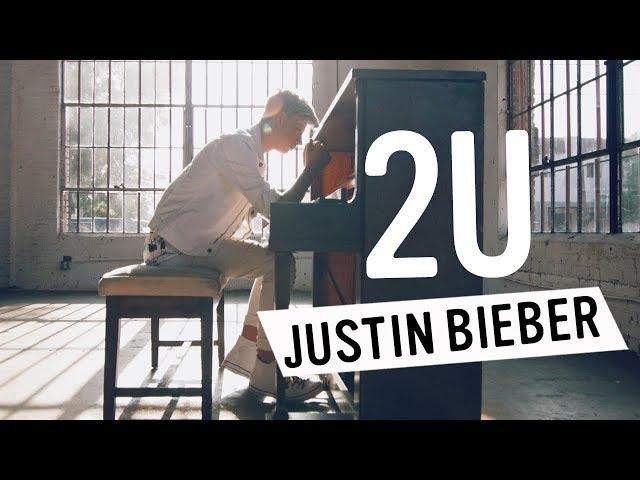 Justin Bieber - 2U Mackenzie Sol Cover