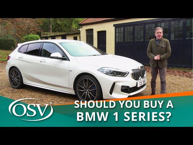 BMW 1 Series - Should You Buy One?