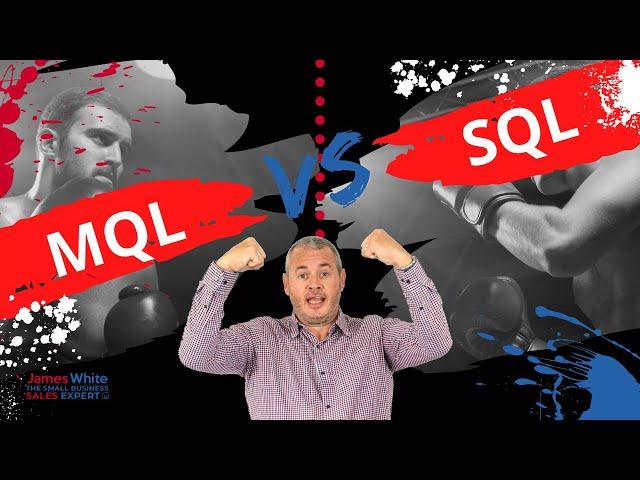 Make REAL MONEY from your leads when you know this - MQL VS SQL