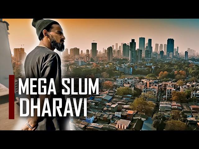 Dharavi: Welcome to the largest Slum in the World | Investigate Asia