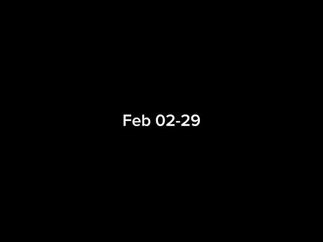 Filmed as Random Videos - Josh Davion Entertainment | February