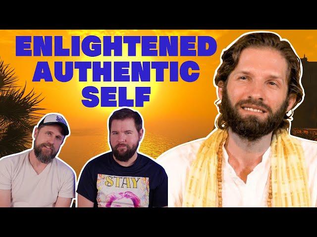 The Enlightened Authentic Self With Sat Mindo Dev