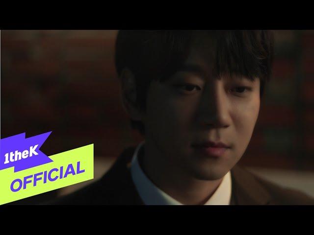 [MV] HWANG CHI YEUL(황치열) _ Two Letters(안녕이란)