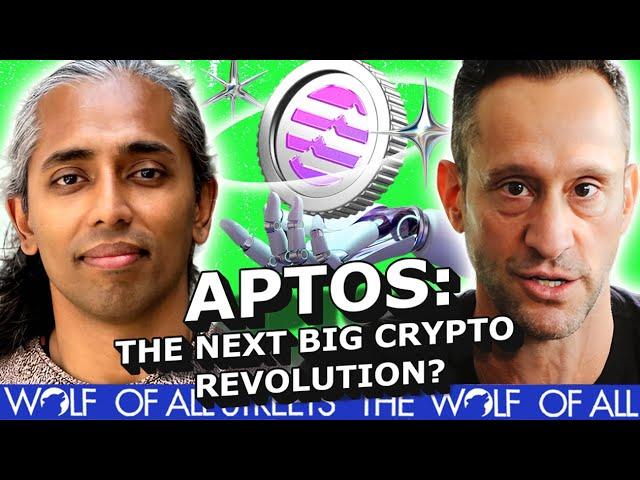 THIS Is Exactly How Crypto Goes Mainstream I Mo Shaikh