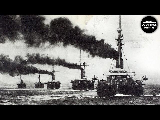 History's Most Punishing Naval Battles