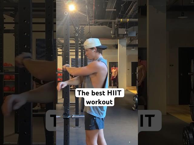 Best Gym HIIT workout #hiit #hiitworkout #hiitforbeginners #fitnesstips #workouts #workoutshorts