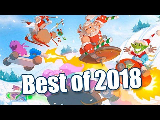 Heroes of the Storm - WP and Funny Moments - Best of 2018