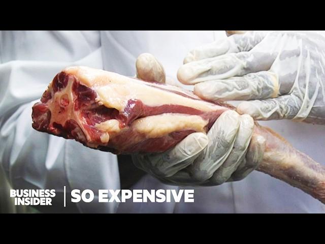 Why Oxtail Is More Expensive Than Ever | So Expensive | Business Insider