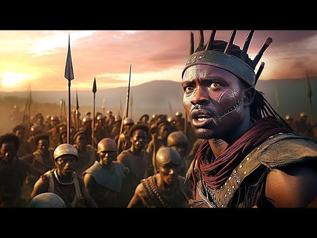 The collapse of the Zulu Nation and humiliation of King Cetshwayo | Zulu Wars Part 3