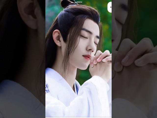 Wangxian love #yizhan #Wangxian