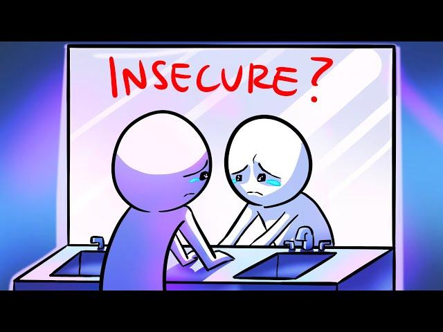 How to OVERCOME Insecurity