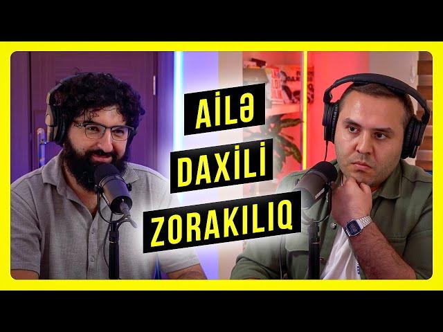 Ailə daxili zorakılıq | Nizami Orucov