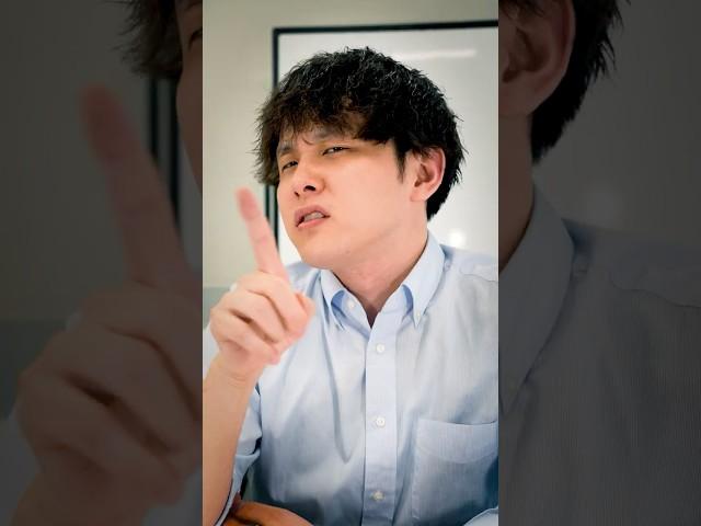 99%が知らない。模試の正しい復習法 #shorts