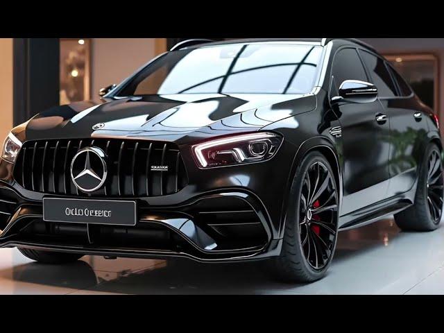 "2025 Mercedes-Benz GLA Review | Is This the Best Luxury SUV Under $50K?"