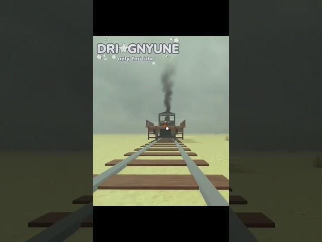 [DEAD RAILS]My little pony ]cre:@helena._.official16 #gacha #tweening #animation