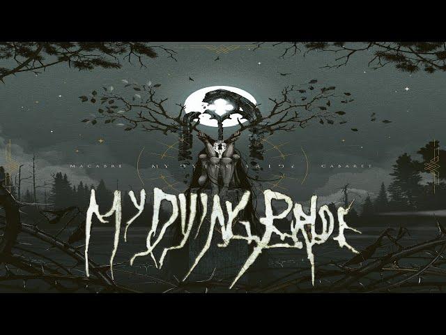 My Dying Bride – Macabre Cabaret (EP Review)