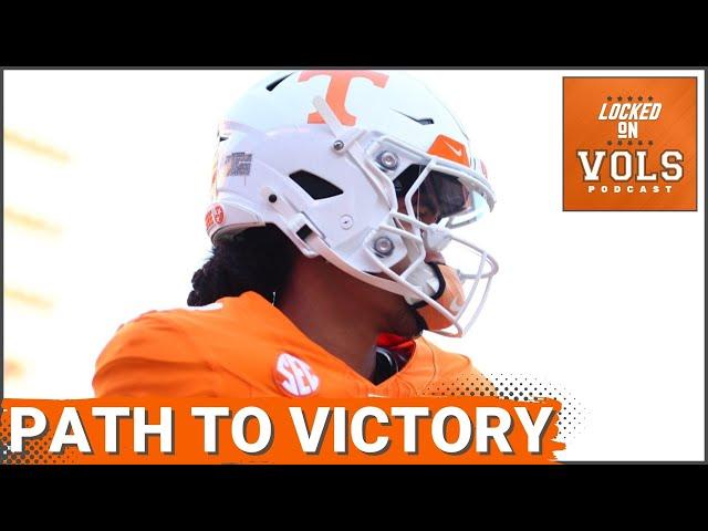 Tennessee Football’s Offensive Struggles, QB Nico Iamaleava, Will Improve vs. Alabama’s Defense