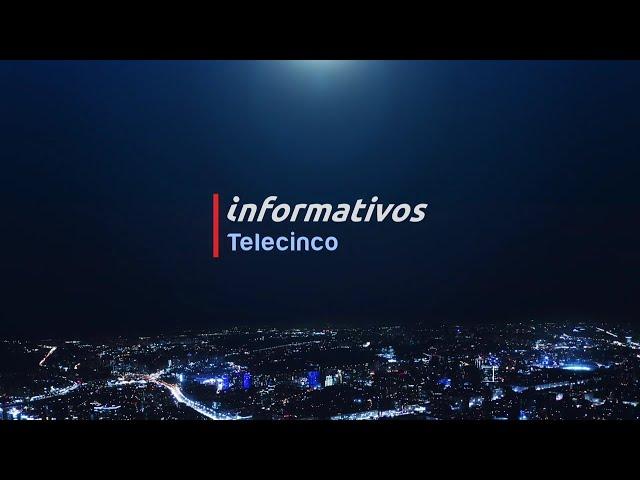 Informativos Telecinco (Cabeceras actualizadas, 2024-)