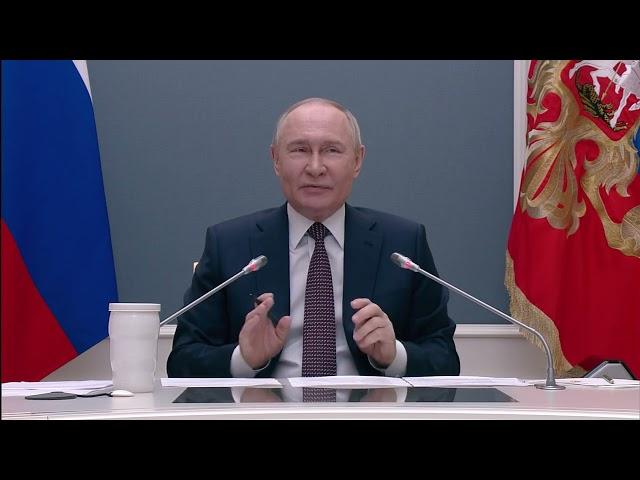 «Теремок» ждёт в гости: Путин пообещал заглянуть на блины