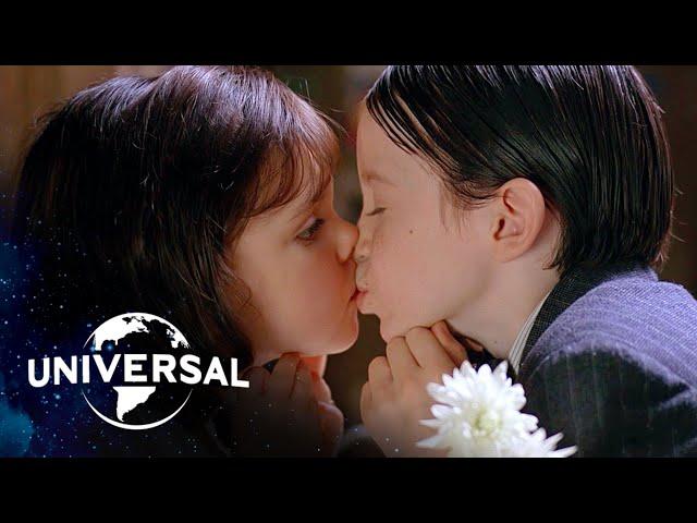 The Little Rascals | Pranking Alfalfa's Date with Darla