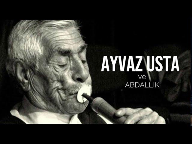 Ayvaz Başaran (Ayvaz Usta) Röportajı