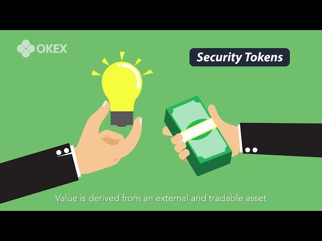 EP 1: Security Tokens vs. Utility Tokens